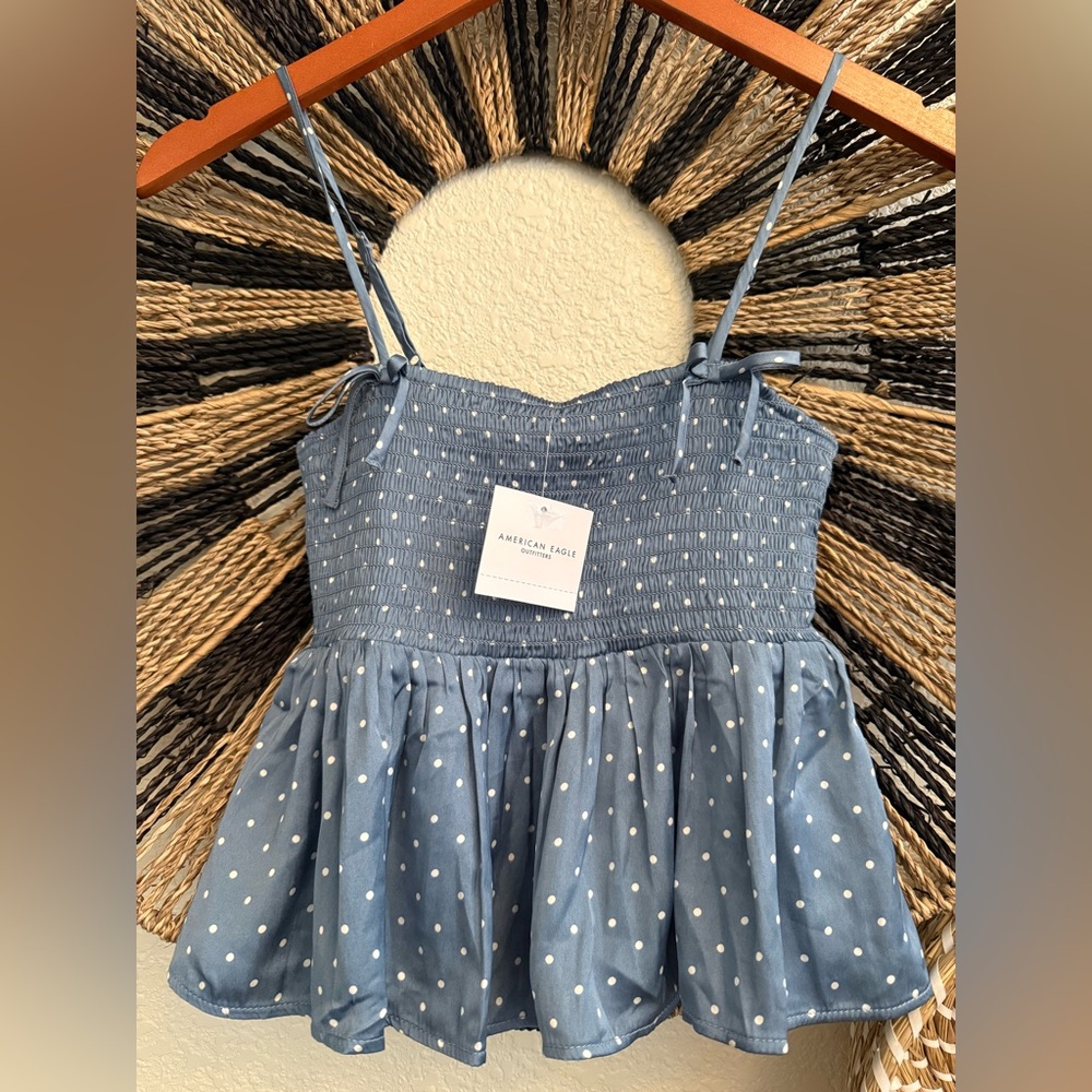 American Eagle Top NWT